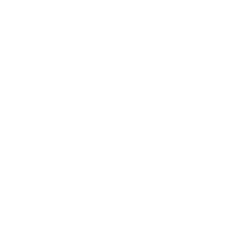 White Harper AI logo mark